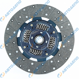 MITSUBISHI CANTER Диск сцепления 275x180x14x29.4