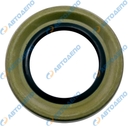 MITSUBISHI, HYUNDAI CANTER, HD65, HD72, HD78, MIGHTY Сальник, 52-84-14, GSParts