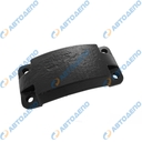 ISUZU GIGA Ползун рессоры