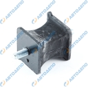 MITSUBISHI CANTER Подушка ДВС задняя