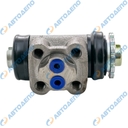 MITSUBISHI CANTER Рабочий тормозной цилиндр задний L