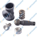 MAZDA TITAN Ремкомплект продольной рулевой тяги