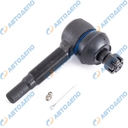 MITSUBISHI CANTER, FUSO CANTER Наконечник рулевой тяги, LH