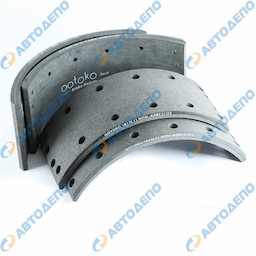 ISUZU FORWARD Тормозные накладки