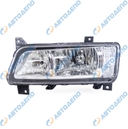 MITSUBISHI FUSO 2008- фара R