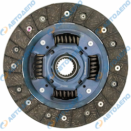 TOYOTA LITEACE, TOWNACE, TOWNACE NOAH Диск сцепления 200x140x21x29.8
