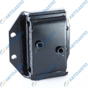 NISSAN DIESEL Подушка ДВС задняя