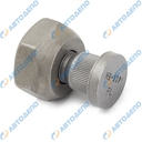 ISUZU ELF Шпилька колеса с гайкой передняя R