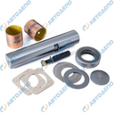 HYUNDAI HD370, HD350, HD360 Шкворневой ремкомплект, КОМПЛЕКТ НА ОДНО КОЛЕСО