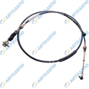 TOYOTA Трос КПП