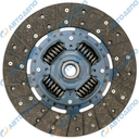 ISUZU ELF Диск сцепления 275x180x24x25.6
