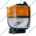 NISSAN DIESEL, UD 1993- габарит R