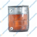 MAZDA TITAN габарит R (желто-белый)