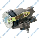 TOYOTA DYNA, TOYOACE Рабочий тормозной цилиндр передний