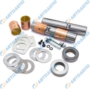 HYUNDAI HD120, AeroTown Шкворневой ремкомплект