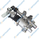 MITSUBISHI FUSO Пневмоусилитель коробки переключения передач