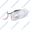 NISSAN ATLAS 1991-2007 противотуманная фара R