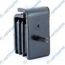 NISSAN UD Подушка ДВС передняя