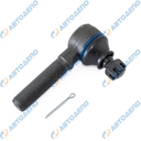 TOYOTA DYNA, TOYOACE 1995- Наконечник рулевой тяги RH