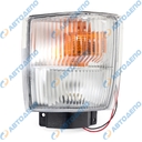 NISSAN ATLAS 1999-2007 габарит L