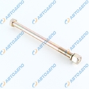 ISUZU GIGA Болт крепления реактивной тяги (длинный),  M18X1.5 X280