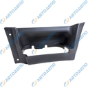 HYUNDAI HD35, HD45, HD65, MIGHTY, E-MIGHTY бампер, левая часть