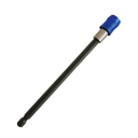 Удлинитель для бит 1/4", быстросъемный, 150 мм, (шт.)
