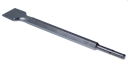Зубило плоское SDS-plus, 14 х 20 х 250 мм, (шт.)