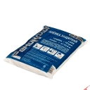 Плёнка защитная полиэтиленовая, прозрачная, HDPE, 4х12,5м, толщина 15мкм, (шт.)