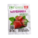 Удобрение органическое для клубники-земляники, 1л, (шт.)