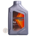 HYUNDAI XTeer ATF 6 HV (1L) Трансмиссионное масло