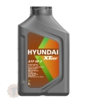 HYUNDAI XTeer ATF SP3 HV (1L) Трансмиссионное масло