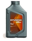 HYUNDAI XTeer Gear Oil-5 75W-90 (1L) Трансмиссионное масло