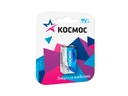 Батарейка крона, алкалиновая, блистер, 9V, KOC6LR61MAX1BL(KOC-6LR61MAX1BL), (шт.)