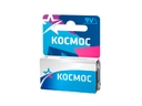 Батарейка крона, солевая, блистер, 9V, KOC6F221BL(KOC-6F22-1BL), (шт.)