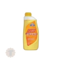 AGA Антифриз, готовый к применению, желтый, -65°C (1KG)