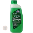 AGA Антифриз, готовый к применению, зеленый, -42°C (1KG)