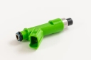 Форсунка инжекторная AISAN 1001-87D70 (23250-97501)