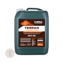 C.N.R.G. Terran Outdoor HVLP 32 (20 л) Гидравлическое масло