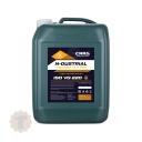 C.N.R.G. N-Dustrial Reductor CLP PAO 220 (20 л) Редукторное масло