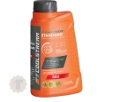 CoolStream Standard 40 (1KG)(зеленый) -40°C Универсальный карбоксилатный антифриз