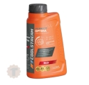 CoolStream Optima Red (1KG)(красный) -40°C Универсальный карбоксилатный антифриз