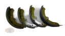 Тормозные колодки барабанные
TOYOTA DYNA 1985-, TOYOACE 2010-, DYNA150 2001-