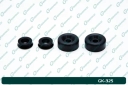 Ремкомплект рабочего тормозного цилиндра G-brake GK-325