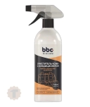LAVR bi bi care Очиститель кожи с кондиционером (500ml)