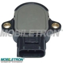 Датчик положения дроссельной заслонки MOBILETRON TP-J010