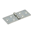 Петля карточная оцинкованая, 110х40мм, (шт.)