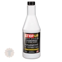 StepUp Кондиционер и герметик для гидроусилителя руля (325ml)