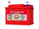 АКБ TOTACHI NIRO MF 56065 VL 60а/ч поляр. прямая 1 (JIS R)