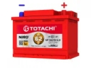 АКБ TOTACHI NIRO MF 56278 VLR 62а/ч поляр. обратная 0 (JIS L)